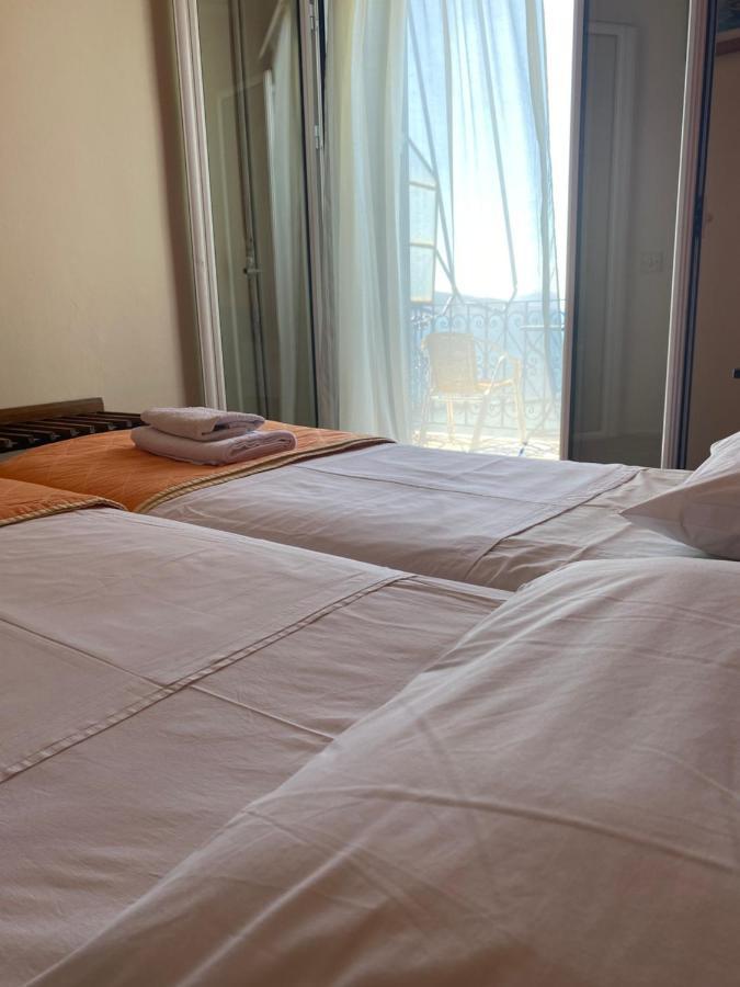 Hotel Areti Aegina Exterior photo