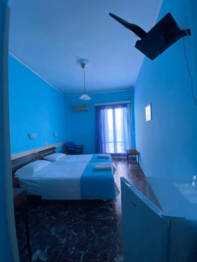 Hotel Areti Aegina Exterior photo