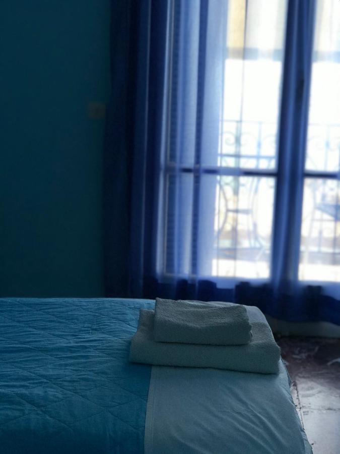 Hotel Areti Aegina Exterior photo
